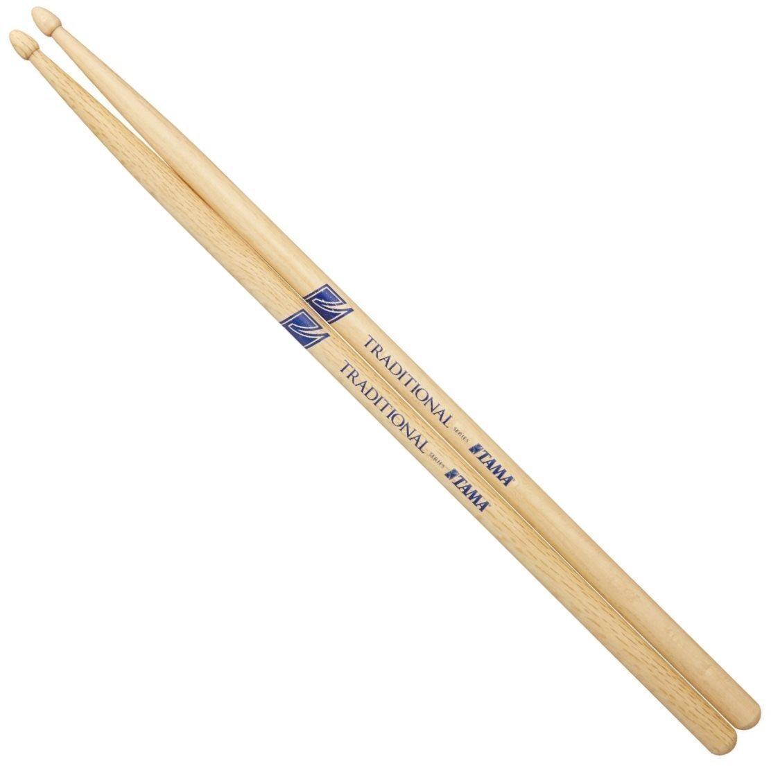 Drumsticks Tama O7AW Japanese Oak 7A Drumsticks