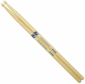 Drumsticks Tama O7AW Japanese Oak 7A Drumsticks - 1