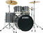 Akoestisch drumstel Tama RM50YH6-GXS Rhythm Mate Studio Galaxy Silver