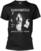 T-Shirt Frank Zappa T-Shirt Absolutely Free Male Black S
