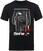 T-shirt Friday The 13th T-shirt Bloody Poster Black XL