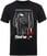 Tricou Friday The 13th Tricou Bloody Poster Black 2XL