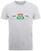 T-Shirt Friends T-Shirt Central Perk Grey M