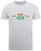 T-shirt Friends Central Perk Grey XL T-shirt
