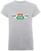 T-shirt Friends Central Perk Grey M T-shirt