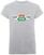 T-Shirt Friends T-Shirt Central Perk Herren Grey 2XL