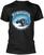 T-Shirt Fu Manchu T-Shirt Daredevil Black 2XL