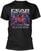 T-shirt Fear Factory T-shirt Soul Of A New Machine Homme Black S