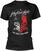 T-shirt Five Finger Death Punch Jekyll & Hyde Unisex Black XL T-shirt