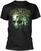T-shirt Enslaved Vikingligr Veldi Black S T-shirt