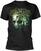 T-shirt Enslaved T-shirt Vikingligr Veldi Black M