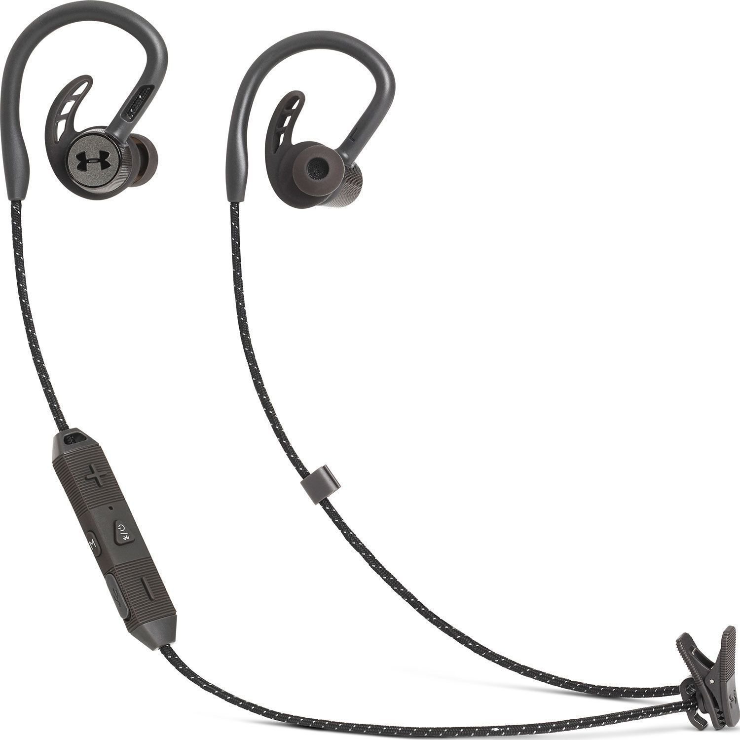 Brezžični ušesa Loop slušalke JBL Under Armour Sport Wireless Pivot