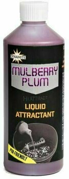 Boosteri Dynamite Baits Liquid Attractant Mulberry-Plum 500 ml Boosteri - 1