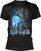 Skjorta Iced Earth Skjorta 30th Anniversary Black 2XL