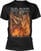 T-shirt Iced Earth Incorruptible Black L T-shirt