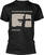 T-Shirt The Jesus And Mary Chain T-Shirt April Skies Herren Black S