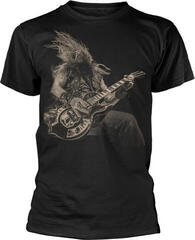 Риза Zakk Wylde Риза Z Icon Black L