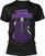 T-Shirt Zakk Wylde Zakk Sabbath Guitar Black 2XL T-Shirt