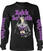 T-Shirt Zakk Wylde Zakk Sabbath Nun Black L T-Shirt