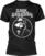 Tricou Zakk Wylde Tricou Zakk Sabbath Z Icon 2 Black 2XL
