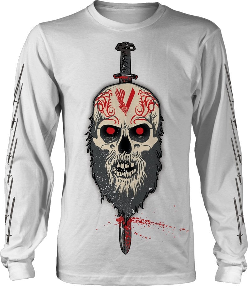 T-Shirt Vikings Berserker Multi M T-Shirt