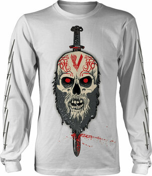 T-Shirt Vikings Berserker Multi L T-Shirt - 1