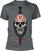 T-Shirt Vikings T-Shirt Berserker Grey 2XL