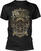 T-shirt Volbeat T-shirt Old Letters Preto M