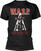 Риза W.A.S.P. Риза Wild Child Black S