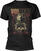 Tricou Volbeat Tricou Voodoo Goat Black L