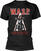 T-Shirt W.A.S.P. T-Shirt Wild Child Male Black M