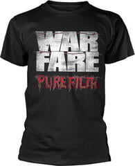 Риза Warfare Риза Pure Filth Black S