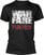 T-Shirt Warfare T-Shirt Pure Filth Herren Black S