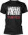 Skjorte Warfare Skjorte Pure Filth Mand Black L