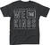 T-Shirt We The Kings You Are My Only T-Shirt S