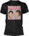 T-Shirt Wham! Everything She Wants Black XL T-Shirt