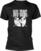 T-Shirt Wu-Tang Clan T-Shirt Katana Male Black M