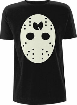 Риза Wu-Tang Clan Риза Mask Black 2XL - 1