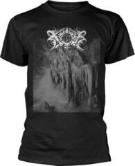 Πουκάμισο Xasthur Logo Black 2XL Πουκάμισο