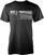 T-Shirt U2 T-Shirt Joshua Tree Organic Black XL