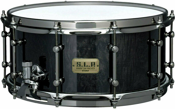 Snaredrum Tama LMB1465 Midnight Maple Burl - 1