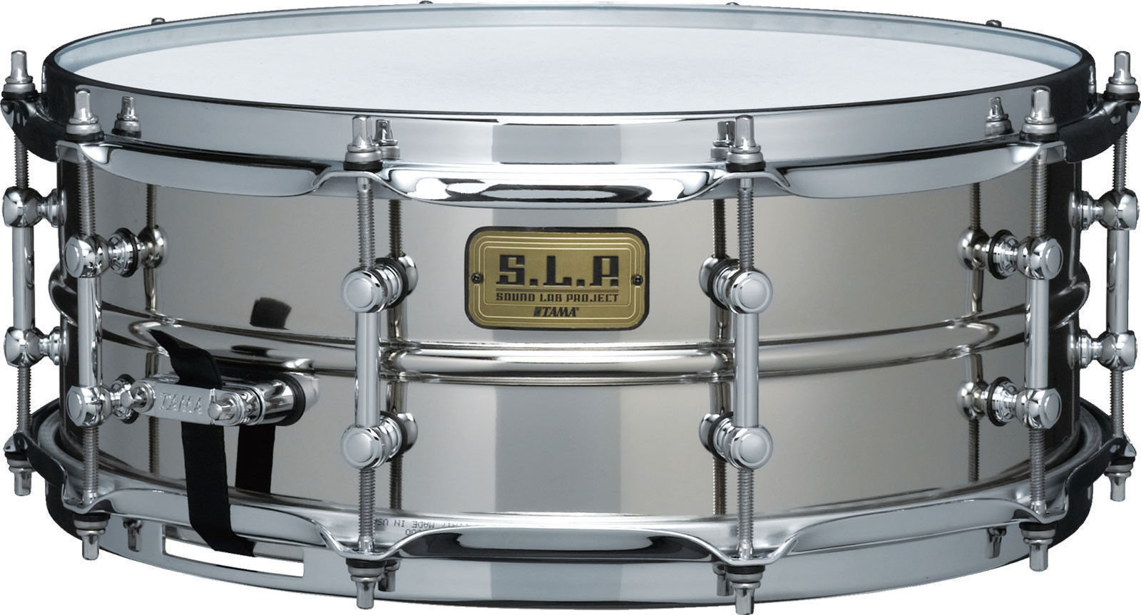 Snaredrum Tama LST1455 Nickel