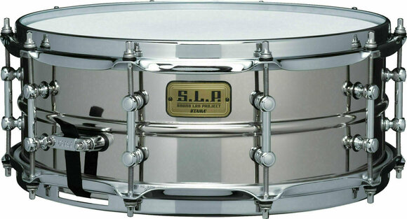 Snaredrum Tama LST1455 Nickel - 1