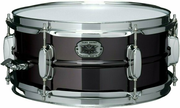 Snare Drum Tama MT1255 Metalworks - 1