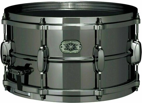 Snaredrum Tama MT137DBN Metalworks - 1