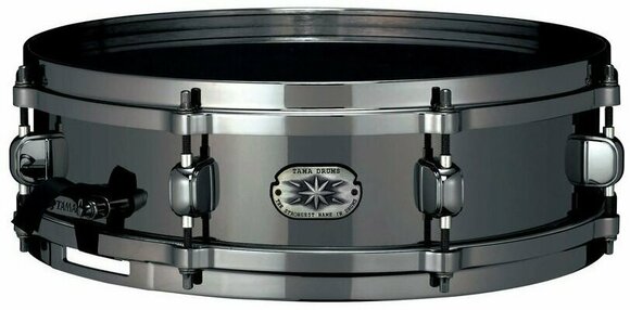 Snaredrum Tama MT1440DBN Metalworks - 1