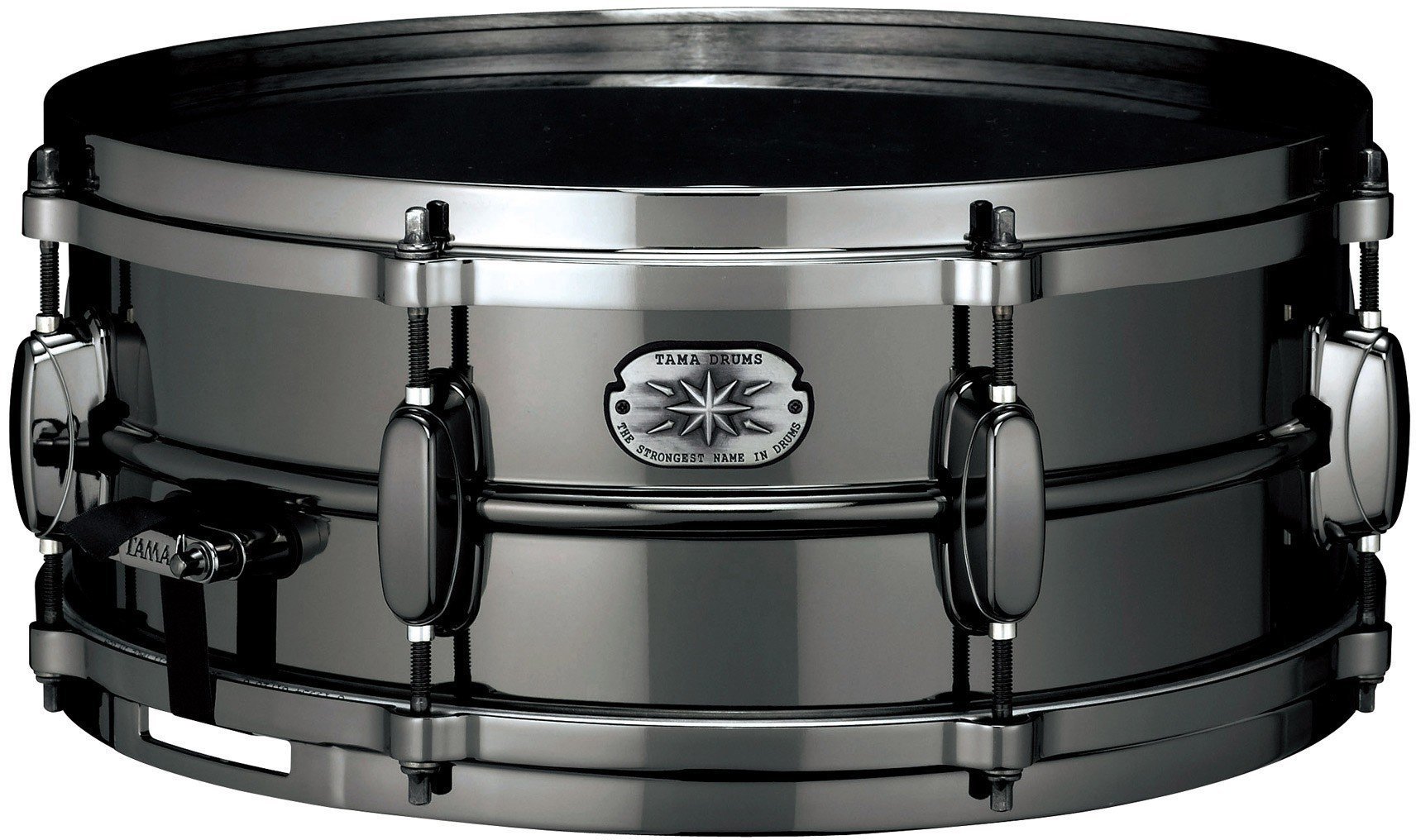 Snaredrum Tama MT1455DBN Metalworks