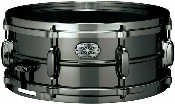 Snaredrum Tama MT1455DBN Metalworks - 1