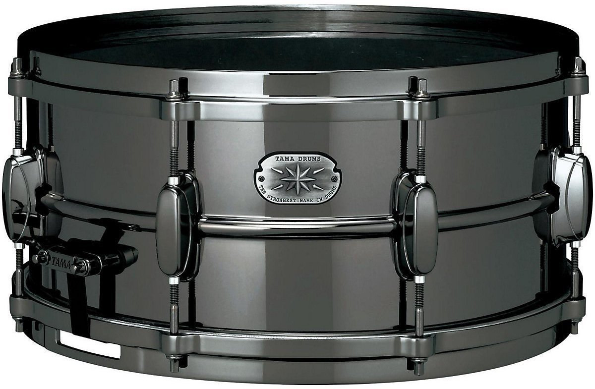 Snaredrum Tama MT1465DBN Metalworks