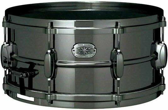 Snaredrum Tama MT1465DBN Metalworks - 1